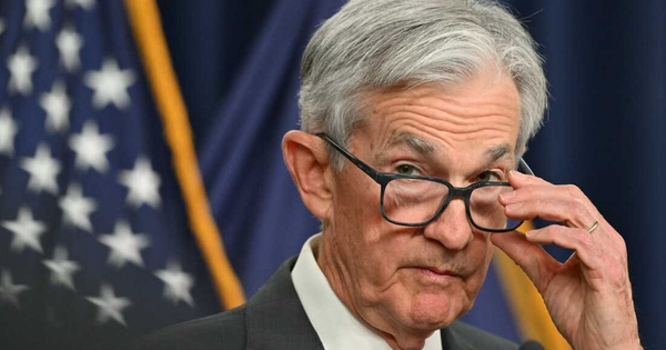 Các nhà đầu tư đang chuẩn bị cho một FED rất khác trong năm tới