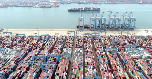 Việt Nam vừa lập một kỷ lục chưa từng có với một mặt hàng nhập khẩu