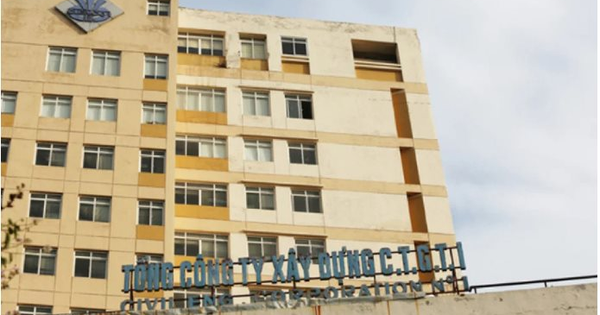 CIENCO 1 bị phạt 92,5 triệu đồng vì “ém” thông tin phải công bố