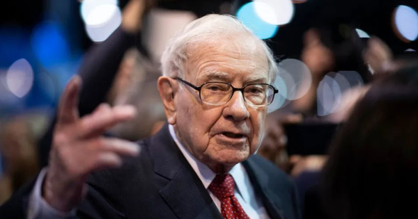 2 ngày nữa Warren Buffett sẽ nghỉ hưu, đế chế tài chính khổng lồ Berkshire Hathaway trị giá hơn 1.000 tỷ USD sẽ ra sao?