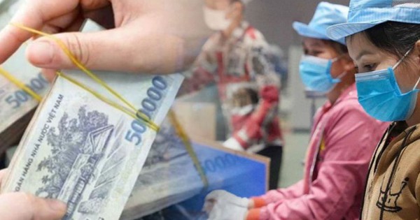 Kiến nghị điều chỉnh chính sách tiền lương tương đương với giá cả thị trường