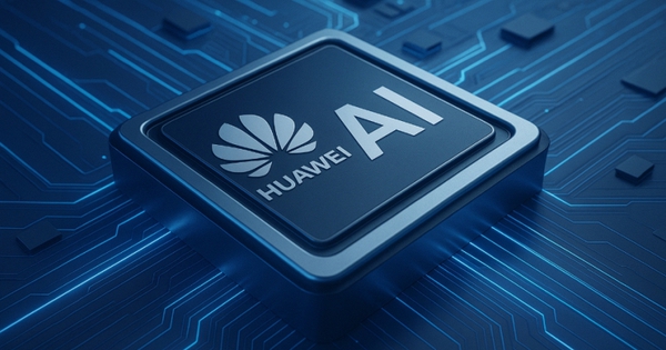 Thách thức NVIDIA, Huawei tuyên bố sẽ bán chip AI ở Hàn Quốc vào năm sau