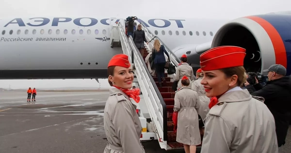 Vì sao 2025 là năm bước ngoặt đối với ngành hàng không Nga?