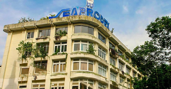 Công ty con của Novaland thành cổ đông lớn tại Seaprodex