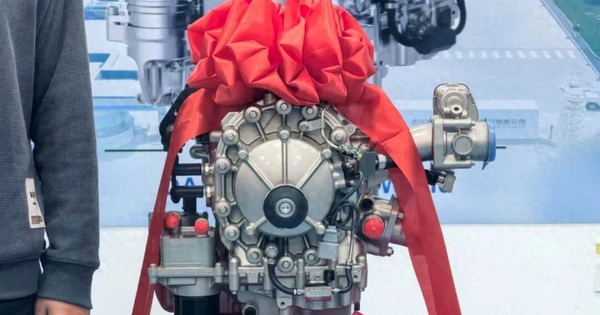 Một công nghệ bị phương Tây giữ trong nhiều thập kỷ, Trung Quốc chỉ cần 8 tháng để làm được nhiều hơn thế