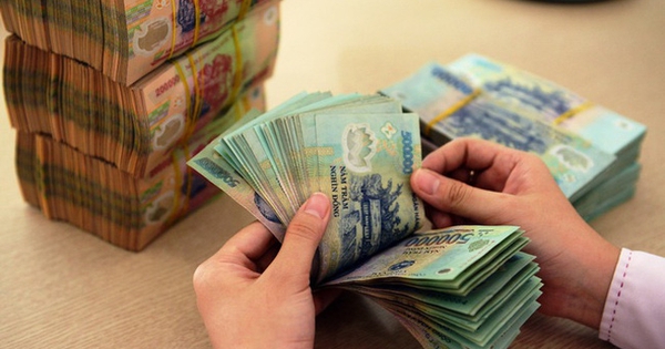 Hàng triệu người sắp nhận 400.000 đồng quà Tết trên VNeID: Kiểm tra ngay điều này để đảm bảo nhận được tiền an sinh xã hội