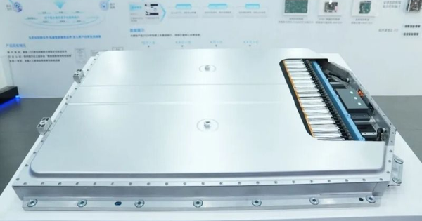 Một quốc gia vừa đặt quy chuẩn bắt buộc pin xe điện phải đạt tiêu chí 'không cháy, không nổ', Việt Nam học hỏi được không?
