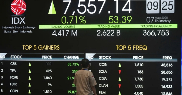 Cơ hội lớn cho Đông Nam Á