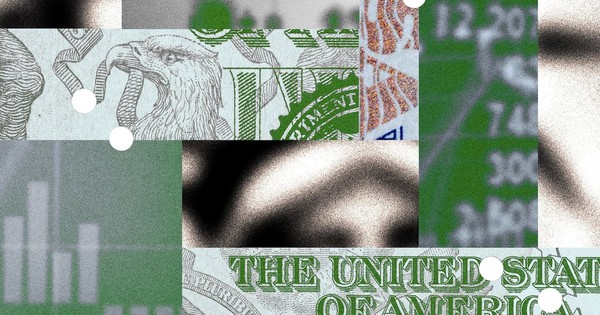 10 biểu đồ phác họa toàn cảnh nền kinh tế lớn nhất thế giới: Vững vàng đáng kinh ngạc giữa loạt biến động