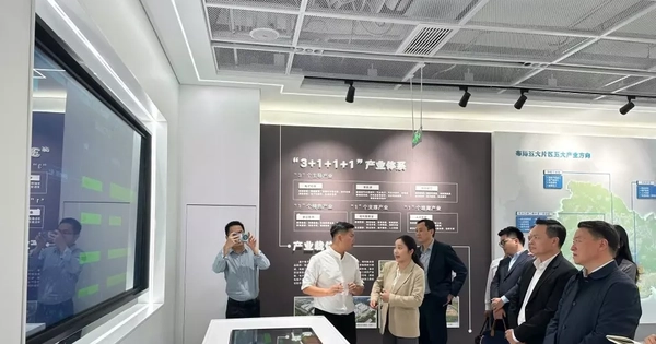 Quảng Ninh xúc tiến kêu gọi thu hút đầu tư vào lĩnh vực công nghiệp chế tạo, chế biến