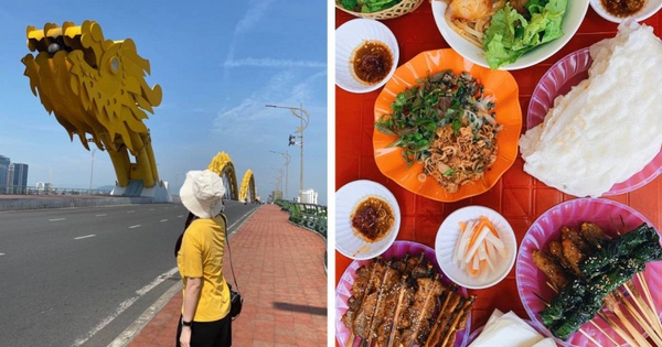 Từ 1/1/2026, tin vui cho hàng triệu người đến Đà Nẵng