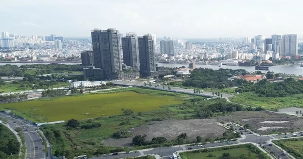 Giá nhà tăng do luật có nhiều cách hiểu khác nhau