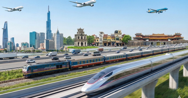 Quá nhanh: Đường sắt tốc độ cao Bắc - Nam 67 tỷ USD, dự án tỷ phú Phạm Nhật Vượng vừa rút lui sẽ khởi công vào năm sau