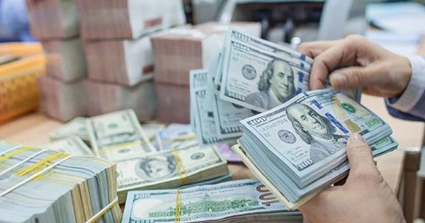 Cá nhân mua, bán ngoại tệ với nhau từ 1.000 USD sẽ bị tịch thu số tiền, phạt tới 100 triệu đồng