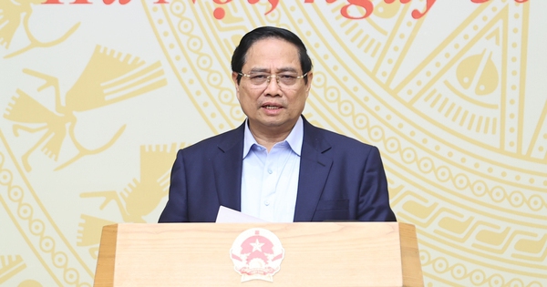 Thủ tướng: 3.289 dự án với 1,67 triệu tỉ đồng, 70 ngàn ha đất đã đưa vào khai thác