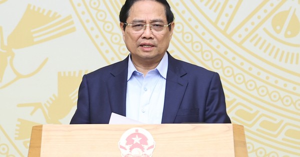 Thủ tướng: 491 dự án tồn đọng, kéo dài cần tiếp tục công tác thanh tra