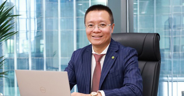 Giám đốc tài chính OCB xin thôi nhiệm