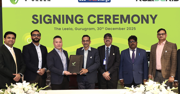 Công ty của tỷ phú Phạm Nhật Vượng có động thái mới tại thị trường Ấn Độ