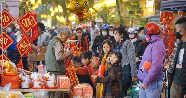 Tin vui với hơn 6 triệu người dân Việt Nam trước dịp Tết Nguyên đán 2026