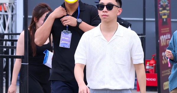 ‘Biến’ mới tại Công ty của con trai Chủ tịch Phạm Nhật Vượng