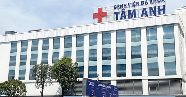 Thủ tướng Chính phủ cho phép thành lập Trường Đại học Tâm Anh