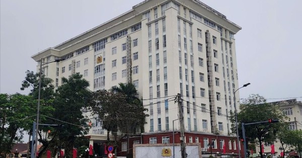 Công ty con của Văn Phú trúng đấu giá lô "đất vàng" ở Huế giá 538 tỷ