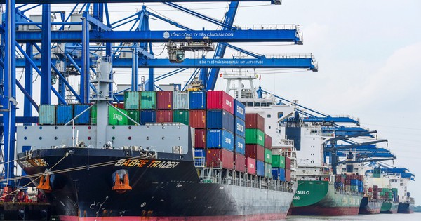 Tạo nền tảng cho tăng trưởng kinh tế 2026