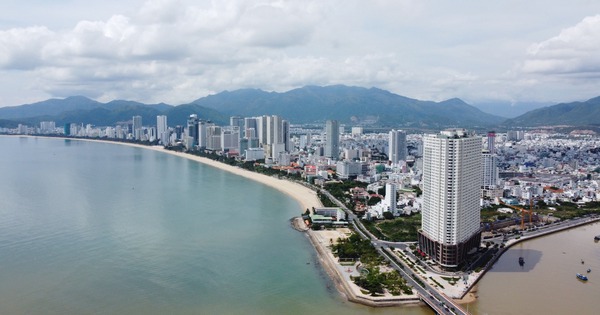 Kết luận thanh tra về dự án khách sạn, chung cư hơn 2.052 tỉ đồng ở Khánh Hoà