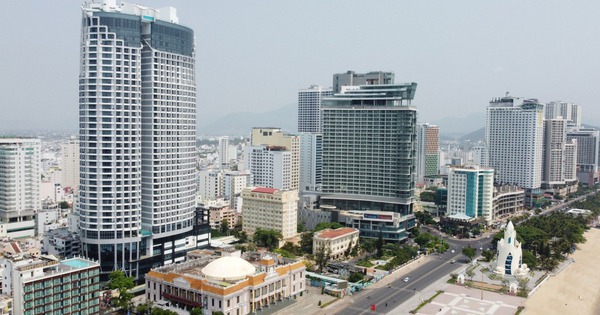 Thanh tra Chính phủ chỉ rõ vi phạm về đất đai tại dự án Panaroma Nha Trang 1.873 tỉ đồng