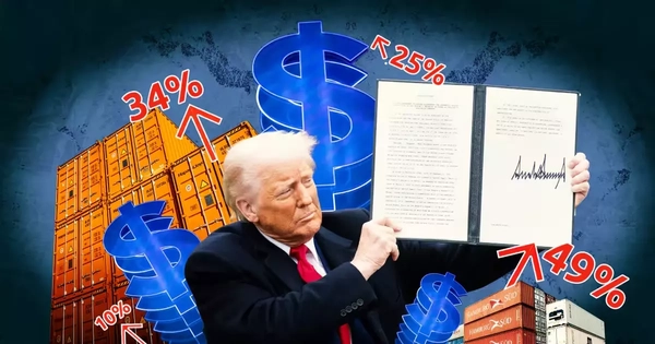 Nhìn lại 10 sự kiện quốc tế định hình năm 2025