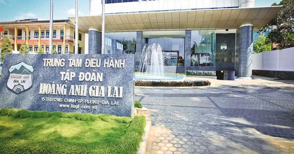 DATC trở thành chủ nợ mới của HAGL thay BIDV