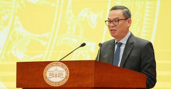 Chủ tịch VietinBank: Tổng tài sản ngân hàng vượt 100 tỷ USD, giảm 100 phòng giao dịch từ đầu năm