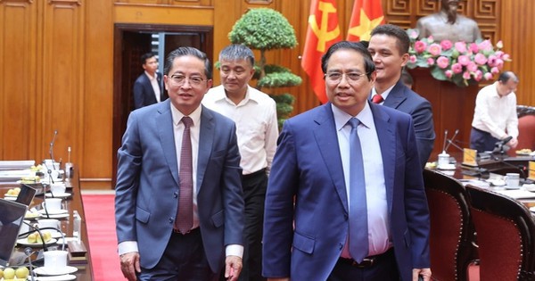 Một doanh nghiệp BĐS chuẩn bị triển khai một “không gian phát triển” lớn nhất ASEAN, lĩnh vực mà Trung Quốc xác định là mũi nhọn mới