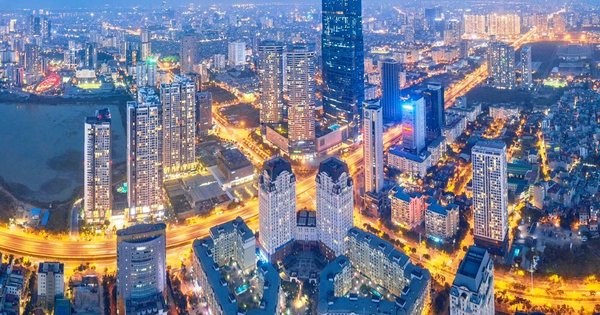 Thế giới chưa từng có nước nào đạt được tham vọng táo bạo như Việt Nam đang đặt ra