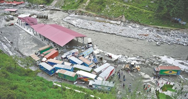 Trung Quốc đột ngột dừng dự án ‘quà tặng’ trị giá hơn 500 tỷ đồng cho nước láng giềng, không nêu rõ lý do