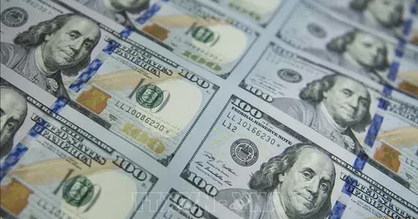 Đồng USD hướng đến năm giảm giá mạnh nhất kể từ 2017