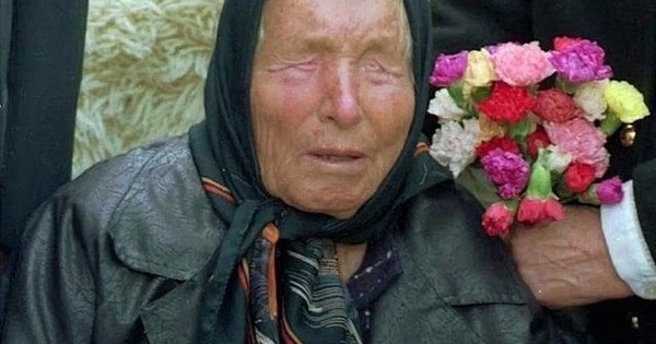 Lời tiên tri rùng rợn của Baba Vanga về ngày tận thế nhân loại