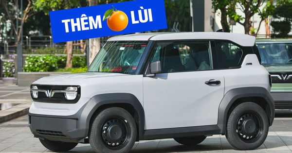 Rộ tin VinFast VF 3 sắp thêm bản cao cấp: Giá dự kiến 315 triệu đồng, thêm gương điện, camera lùi để chủ xe đỡ phải độ