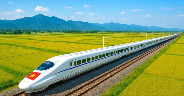 'Người khổng lồ' Đức vừa bắt tay VinSpeed: chiếm lĩnh thị trường đường sắt từ Trung Quốc đến Mỹ, lý do gì khiến cả thế giới phải 'chọn mặt gửi vàng'?