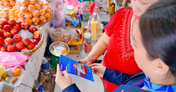 Hộ kinh doanh chuyển đổi thuế: Chủ động thực hiện sớm cùng các giải pháp từ BVBank