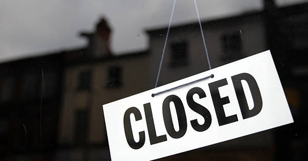 "Ông lớn" ngân hàng Việt đóng cửa hoàn toàn một loạt phòng giao dịch