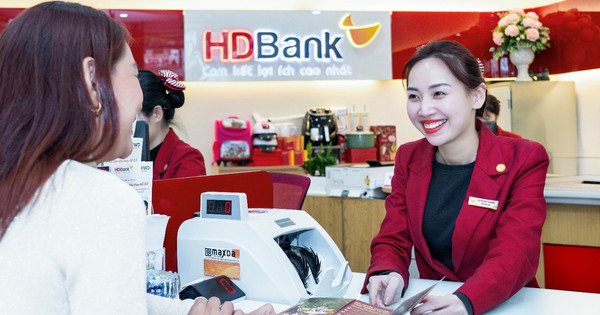 Cơ hội nhận giải thưởng 3 tỷ đồng khi gửi tiết kiệm tại HDBank trong mùa lễ hội cuối năm