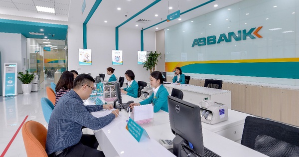 ABBANK bứt phá mạnh mẽ, đạt 3.400 tỷ đồng lợi nhuận trong 11 tháng đầu năm
