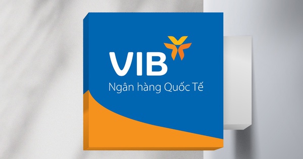 VIB được JP Morgan vinh danh Giải thưởng “Chất lượng Thanh toán quốc tế xuất sắc năm 2025”