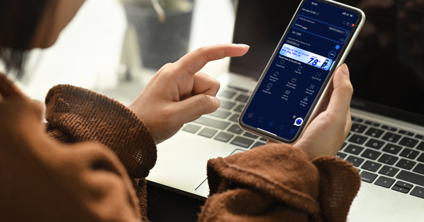 Gửi tiết kiệm hấp dẫn trở lại: Một nhà băng triển khai chứng chỉ tiền gửi online lãi suất đến 7,8%/năm