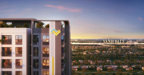 Đô thị Vành đai – Cao tốc: Tâm điểm hút vốn mới trên bản đồ đầu tư phía Nam