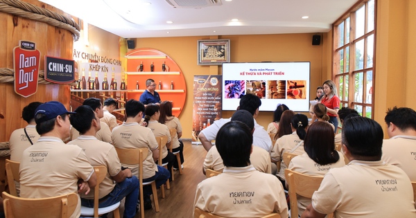 Vì sao Masan Consumer chọn thời điểm này để công bố kế hoạch niêm yết HOSE?