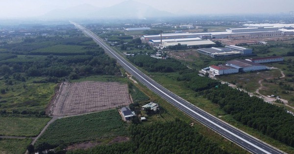 5 dự án hạ tầng “kích hoạt” bất động sản biển Vũng Tàu