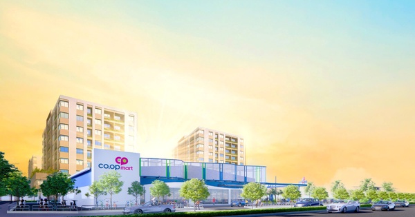 Agora City tâm điểm thu hút dòng tiền khu Tây TP.HCM