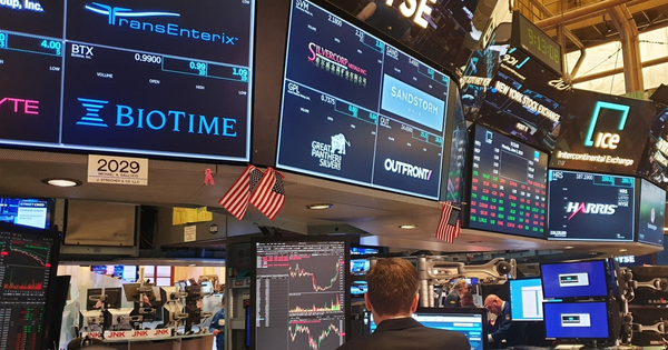 Quỹ ETF KraneShares Dragon Capital Vietnam Growth Index chính thức niêm yết trên NYSE